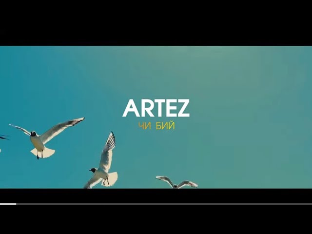 ARTEZ - Chi Bii (official music video)