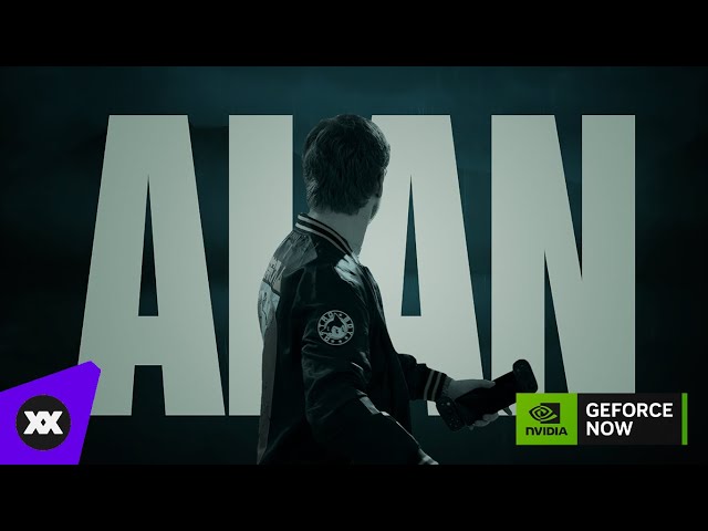 NVIDIA GeForce NOW: The Future of Cloud Gaming is HERE!
