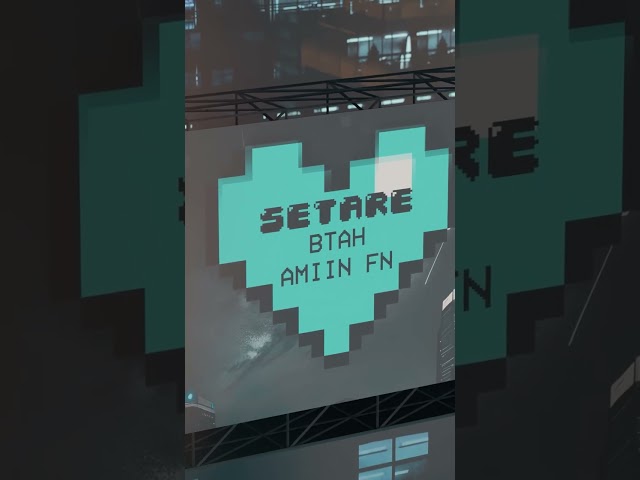 Setare . Out now on all platforms #deephouse #رپ #رپفارسی