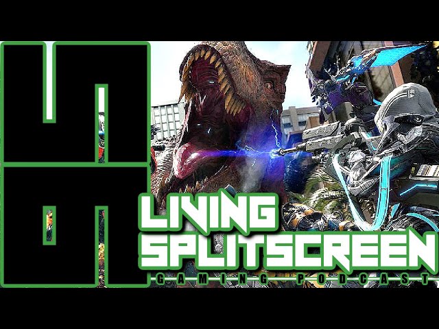 The Starfield Aligns & Sony Calls For No Deal! - Living Splitscreen - Episode 95 - Gaming Podcast