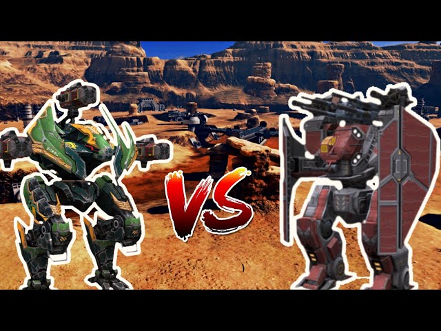 LOKİ vs ARTHUR | War Robots Funny moments