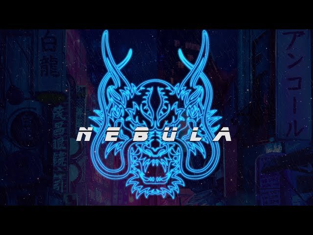 ANKOR - 10. Nebula (Audio/Lyrics)