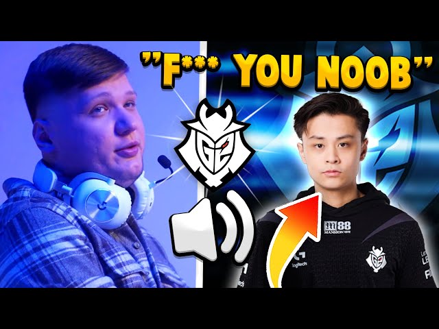 S1MPLE REACTS TO BEING EXPOSED YESTERDAY..!? *G2 STEWIE IS READY TO GO* CS2 Daily Twitch Clips