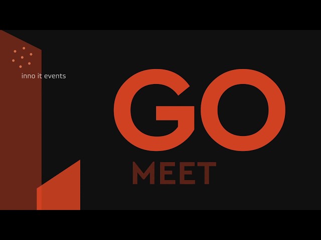 Go Meet Up: GoCritic — новый статический анализатор для Go