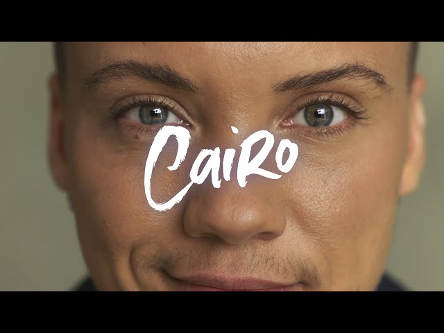 Cairo’s story | Starbucks LGBT+ Channel 4 | Every name’s a story
