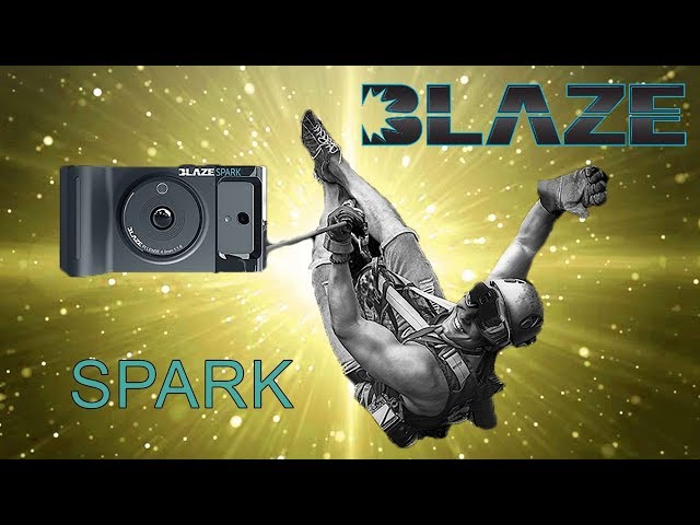 Hands on with the BlazeSpark - Overview