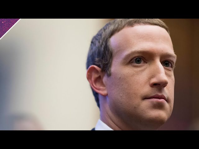 Facebook Antitrust Lawsuit