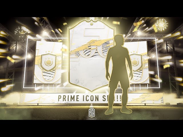 PRIME ICON UPGRADE SBC & NEW TOTW! - FIFA 21 Ultimate Team