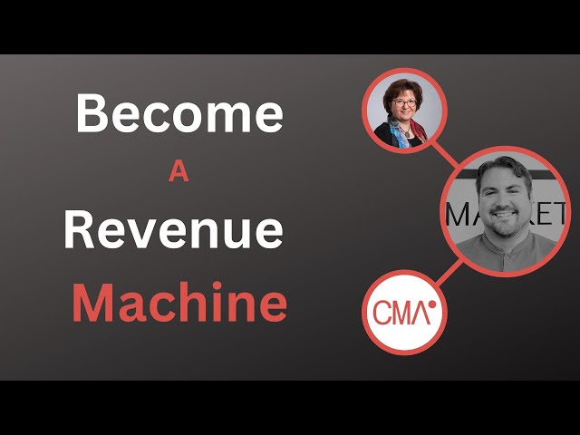 ConsultMyApp’s Mike Rhodes Shares Strategies For Becoming A Revenue Machine