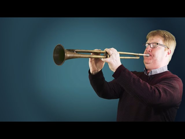 Introducing the Baroque Trumpet