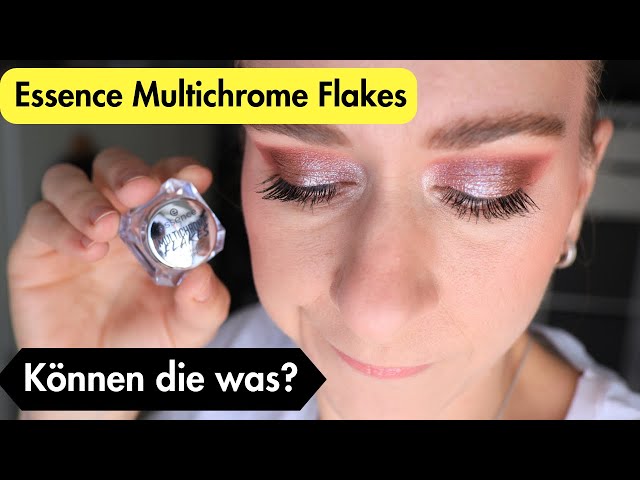 Multichorme Flakes Essence | Review | Wie benutzt man die?