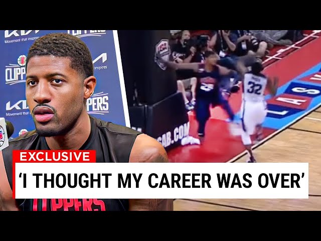 NBA Players That Had SURPRISING Come Backs From Injury..
