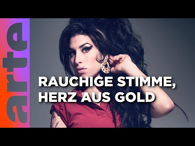 Amy Winehouse: Wer war sie hinter ihrer Musik? | Doku HD Reupload | ARTE