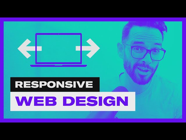 Responsive Web Design Tutorial For Beginners With Examples