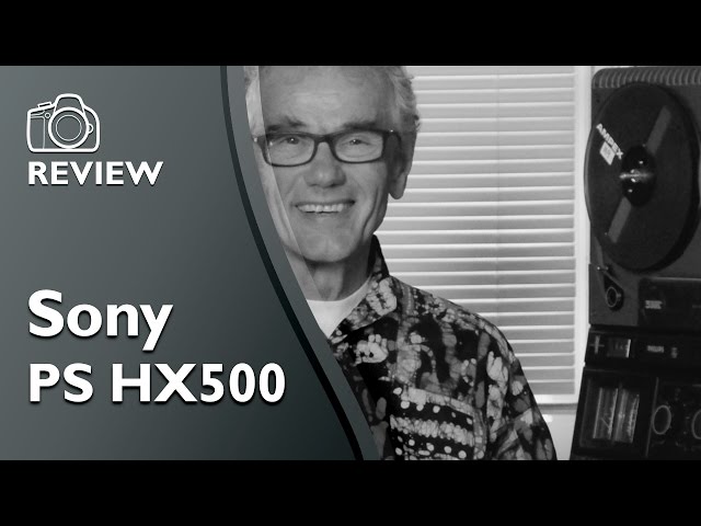 Sony Hi-Res HX500 USB Turntable Review