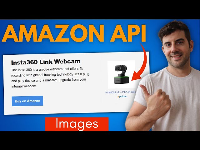 Create Product Images With the Amazon API! (Product Box Tutorial)