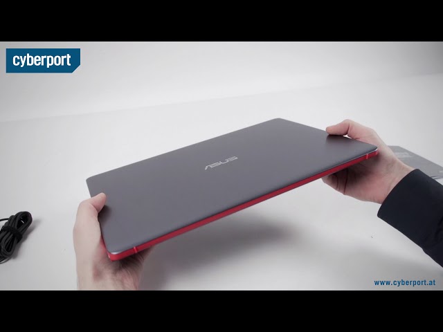 Asus VivoBook S15 S530UN Unboxing I Cyberport