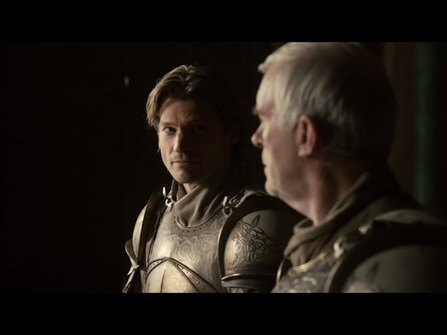 The Kingsguard and Jaime's Great Deeds (Game of Thrones)