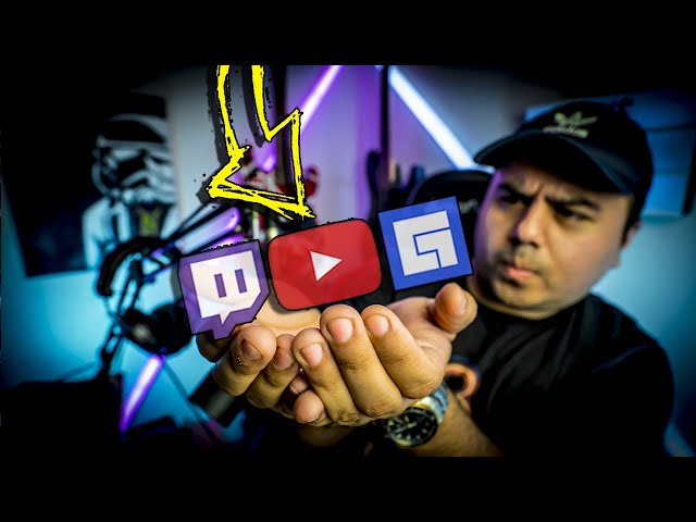 Twitch Tips To Get Viewers. Let's Use YouTube to 3x Our LiveStream!