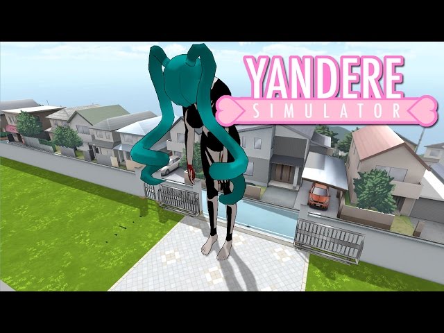 TITAN MIND SLAVE & SEDUCING BOYS | Yandere Simulator