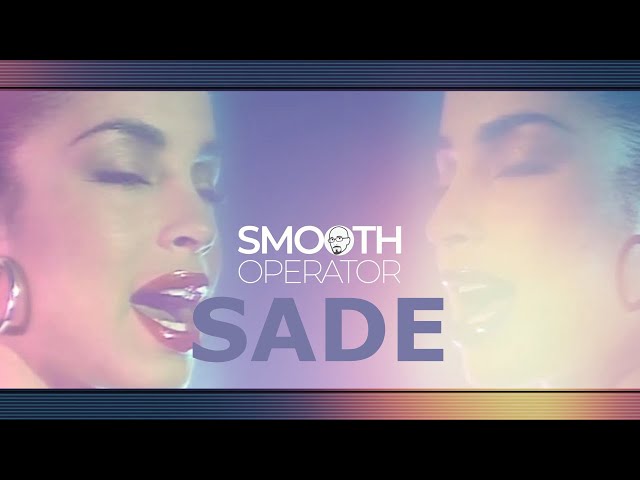 Sade - Smooth Operator (Dj ''S'' Rework) (Video By Vj Partyman Croatia)