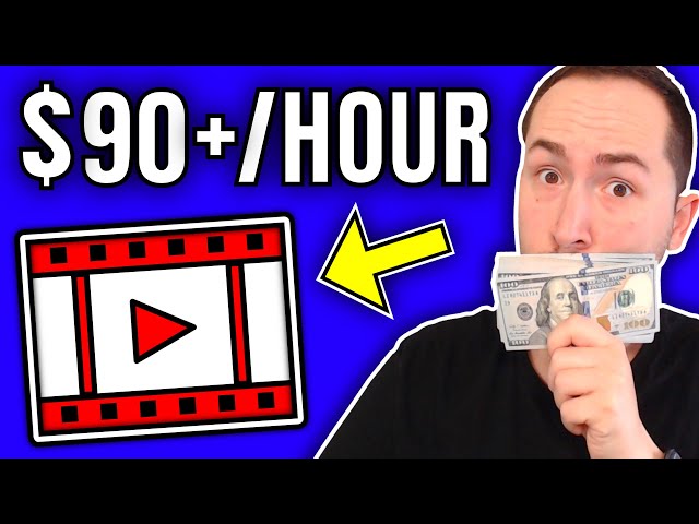 How To Make Money As A Teenager (NO MONEY & NO EXPERIENCE)