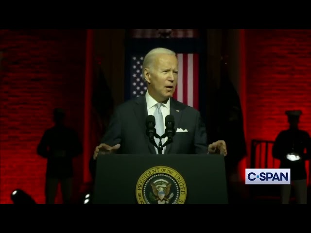 YTP - Joe Biden Wants Your Children