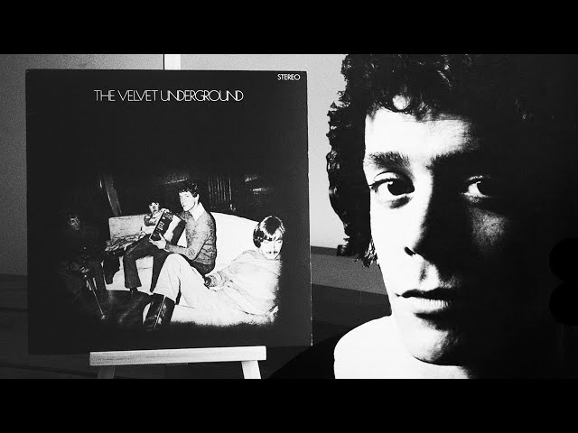 The Velvet Underground: Lou Reed's Paradox