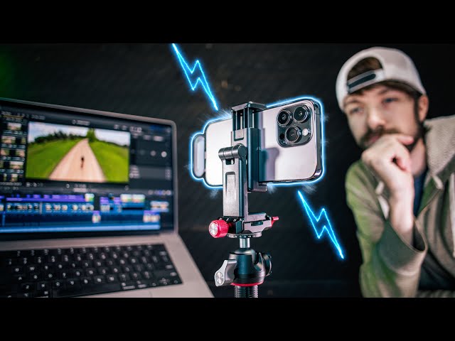 The Equipment I Actually Use to Make YouTube Videos