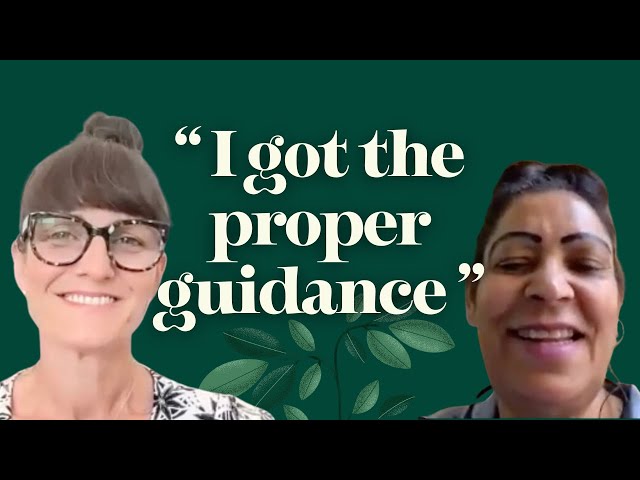 Mamta joined the McDougall Program and Got Her Type-2 Diabetes Under Control | Dr. McDougall