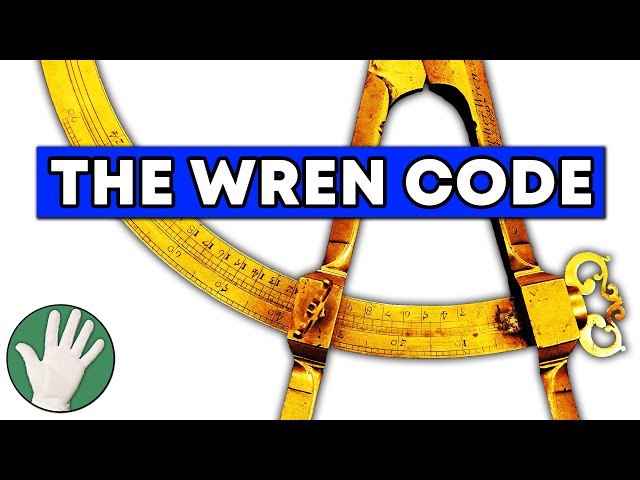The Wren Code - Objectivity 73