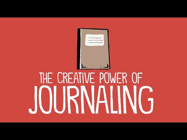 The Creative Power of Journaling