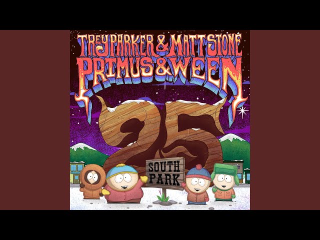South Park Themes (Live)