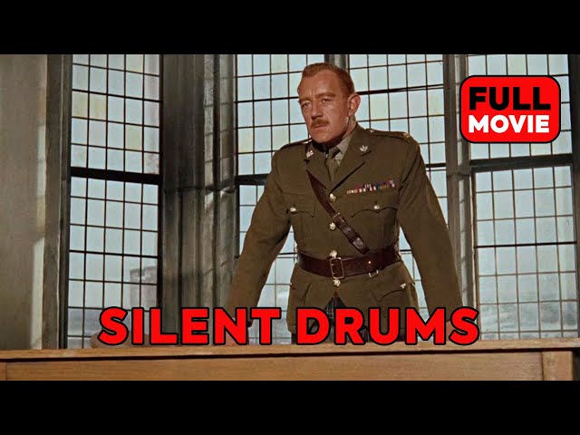 Silent Drums | English Full Movie