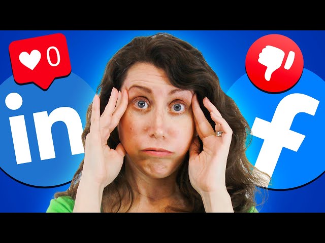 Why Your Social Media Isn't Working ("Yesterday" Parody)