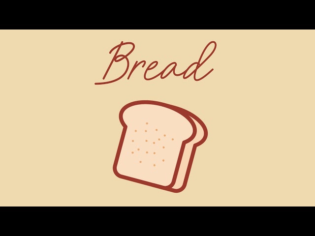 (no copyright music) jazz type beat “bread” | royalty free youtube music | prod. by lukrembo