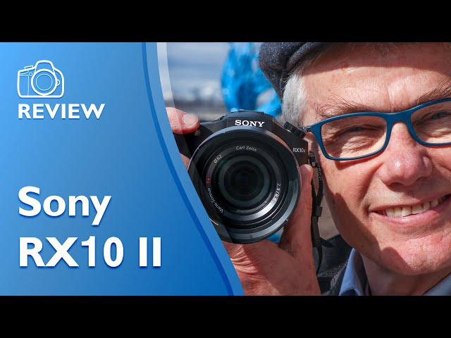 Sony RX10 II detailed hands-on review