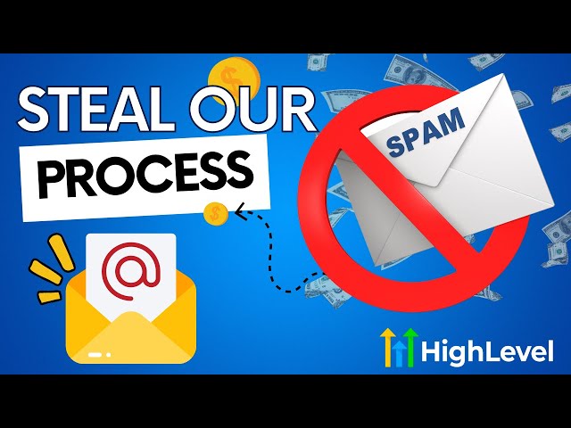 The Best GoHighLevel Unsubscribe Process for Clients and Agencies