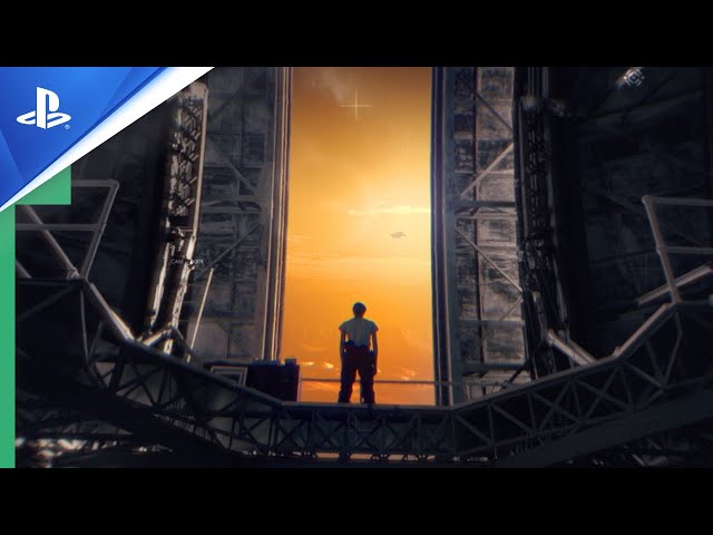 Destiny 2 : La Reine Sorcière - Trailer des Game Awards 2021 | PS4, PS5