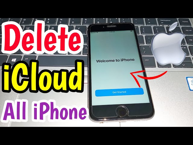 April 2023, Unlock Activation Lock Any iPhone 100% Works | Remove icloud Lock iPhone