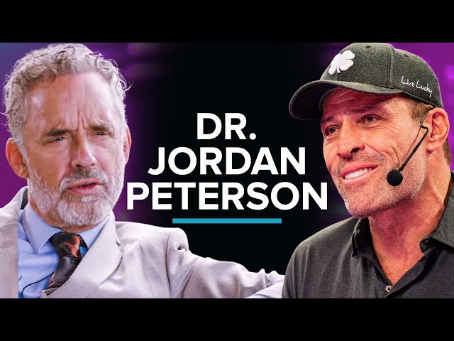 Jordan Peterson - "Most People Learn This TOO LATE In Life"