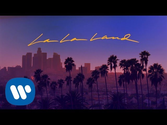 Bryce Vine - La La Land [Official Audio]