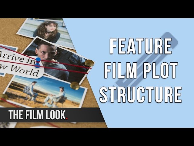 Structure Your Film Like The Pros! | The Film Look