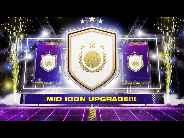MID ICON UPGRADE SBC! - FIFA 21 Ultimate Team