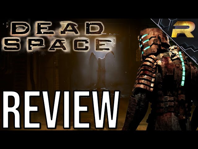 Dead Space Remake Review: Should You Buy?
