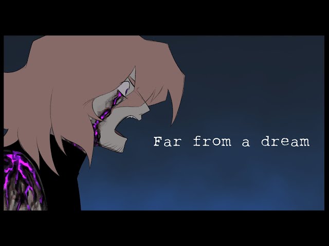 Far from a dream || QSMP Animatic