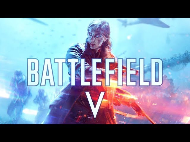Battlefield V Open Beta Duo w/ TBNRfrags! (Battlefield 5 Beta Multiplayer Gameplay)