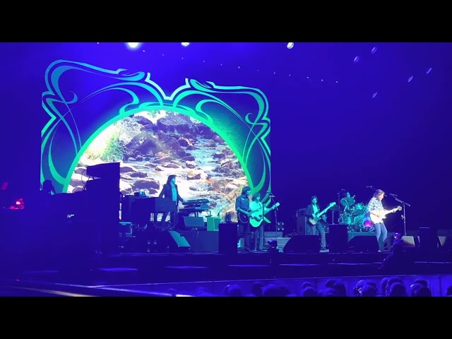John Fogerty Creedence Cl￼earwater Revival London O2 Arena May 29th 2023 part one video intro’s +set