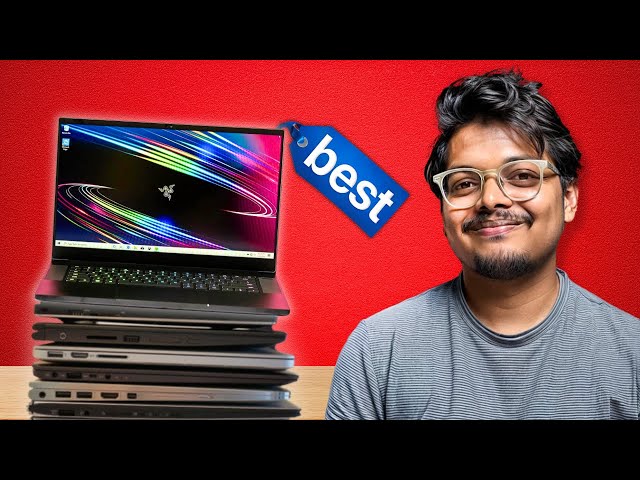 Watch this BEFORE Buying a New Laptop in 2024 | Hindi