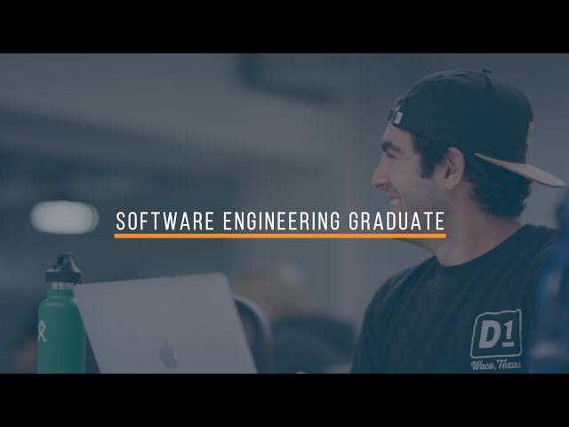Software Engineering Bootcamp Graduate // Dan Carbonell